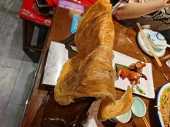 -燕郊烧鸽子(广安路店)