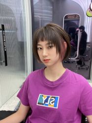 -OnHair造型
