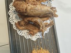 -东方太阳城淮扬餐厅(会所中餐厅店)