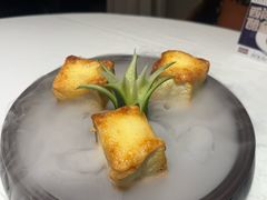 -1921湖景餐厅