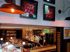 -壳里西餐厅Coquille Seafood Bistro(蒙自路店)