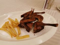 -潮福城大酒楼(北尚店)