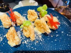 -南里山房·新淮扬菜(徐汇万科店)