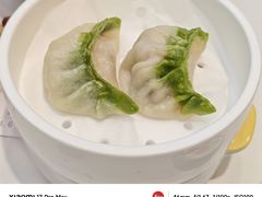 -船歌·鱼水饺青岛菜(国贸商城店)