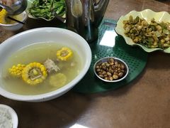 -幽优农庄·森波拉特色本地农家菜