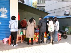 -钟姨糖水(惠城店)