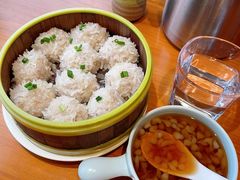 -莲餐厅·湖北菜·藕汤老手艺(愚园路店)