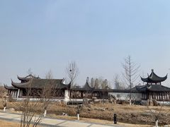 -水西公园