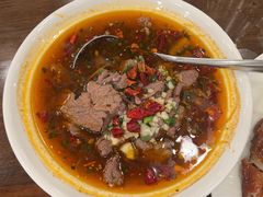 -今一靓汤.顺德菜东莞三十年老字号(厚街店)