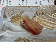 -鹤菊·鮨Omakase(古子城店)