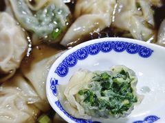 -樊川祖传馄饨(江都店)