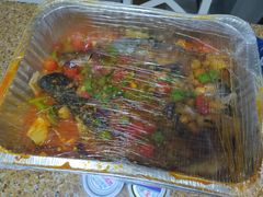 -鸣记脆皮烤鱼(铁西店)