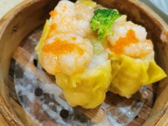 -点都德(龙之梦店)