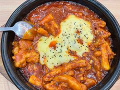-米村拌饭(东方新天地店)