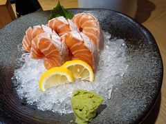 -松岛日本料理(汾江路店)