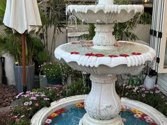 -秀儿家の小确幸花园西餐厅