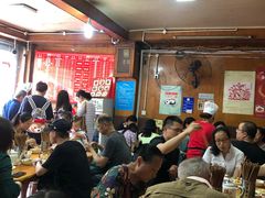 大堂-洞子口张老二凉粉(文殊院店)