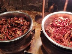 -万达瑞华酒店美食汇自助餐厅(楚河汉街店)