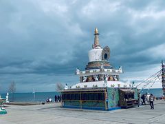 -青海湖国家重点风景名胜区