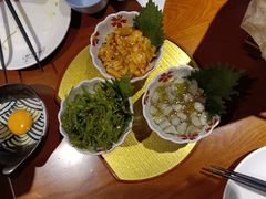 -有喜屋·烧鸟·居酒屋(周浦万达店)