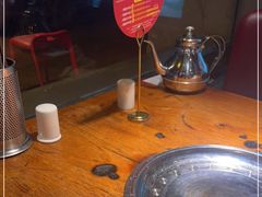 -捞围鲜·港式打边炉(海阳路店)