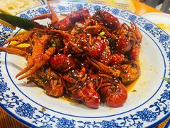 -满盆红龙虾(开发区店)
