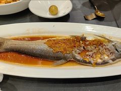 -A One Kitchen·南京精菜馆(晶丽酒店店)