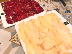 胸口油-普宁潮汕牛肉火锅(新香洲店)