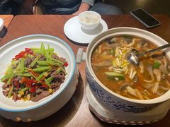 -东华大酒楼(主楼店)