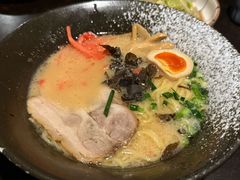 -日本料理神拉面