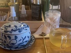 -施奈儿.洗头頭療.按摩SPA.采耳(上梅林店)