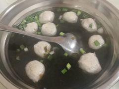 -壹煲口福煲仔饭(中山路店)