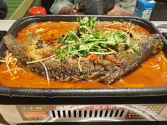 -钢管厂五区小郡肝串串香火锅(梅川路店)