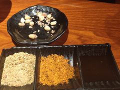 -大浪炭火鲜牛肉·酒场(竹禅街店)