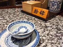 -南京大牌档(崇文门国瑞店)