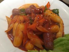 -熊小舍炸鸡火锅拌饭(招商城店)