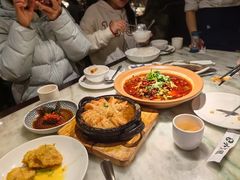 -小菜园新徽菜(合肥之心城店)