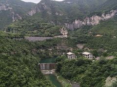 -青龙山生态文化旅游区(慈云寺)