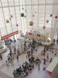 -复旦大学附属儿科医院