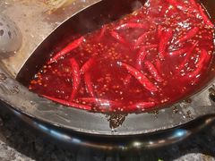 -蜀大侠火锅(春熙路店)