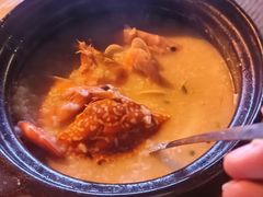 -岱晓海港海鲜粥