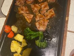 -必胜客(会展店)