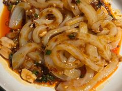 -渝信川菜(长安店)