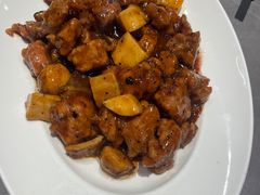 -燕春楼(海河华鼎店)