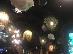 -胡桃里音乐酒馆(白云五号T5 MALL店)