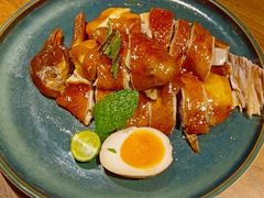 -木棉·醉心粤味(COCO Park店)