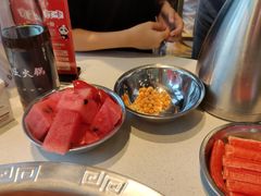 -憨铁匠老火锅(龙岗万科里店)