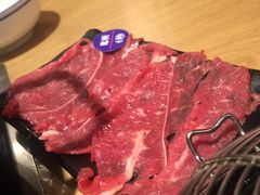 -打酱友•斑鱼海鲜粥火锅(吴桥店)