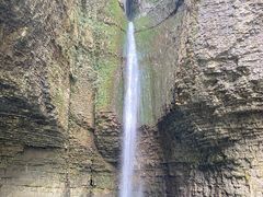 -鹿院坪生态旅游景区