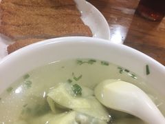 -潘国仙耳光馄饨(黄家阙路店)